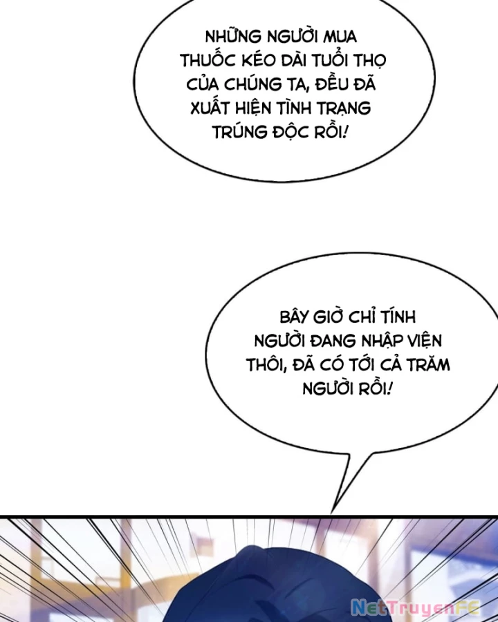 Đô Thị Thánh Thủ: Ta Là Y Võ Đỉnh Phong Chapter 42 - Trang 3