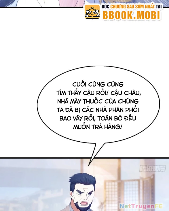 Đô Thị Thánh Thủ: Ta Là Y Võ Đỉnh Phong Chapter 42 - Trang 3