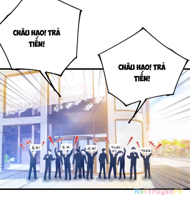 Đô Thị Thánh Thủ: Ta Là Y Võ Đỉnh Phong Chapter 42 - Trang 3