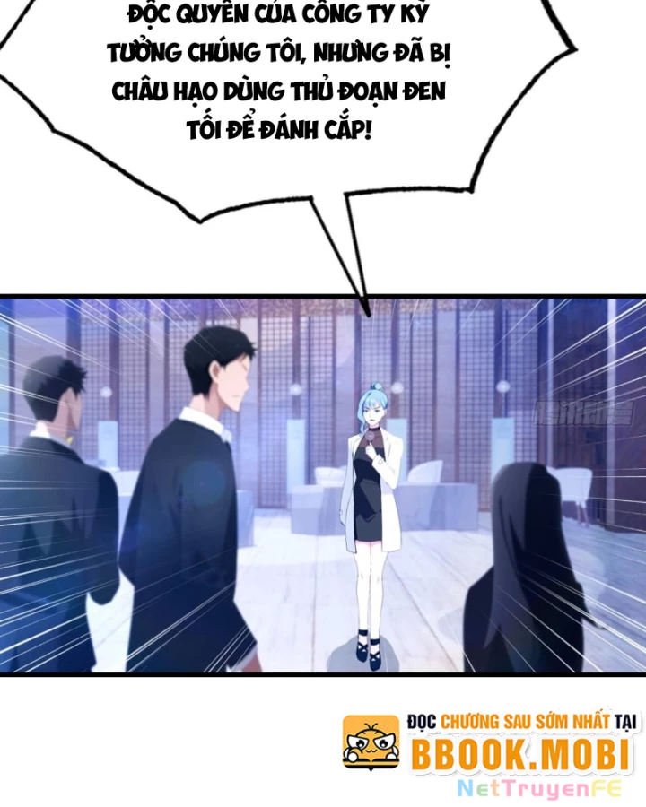 Đô Thị Thánh Thủ: Ta Là Y Võ Đỉnh Phong Chapter 43 - Trang 3