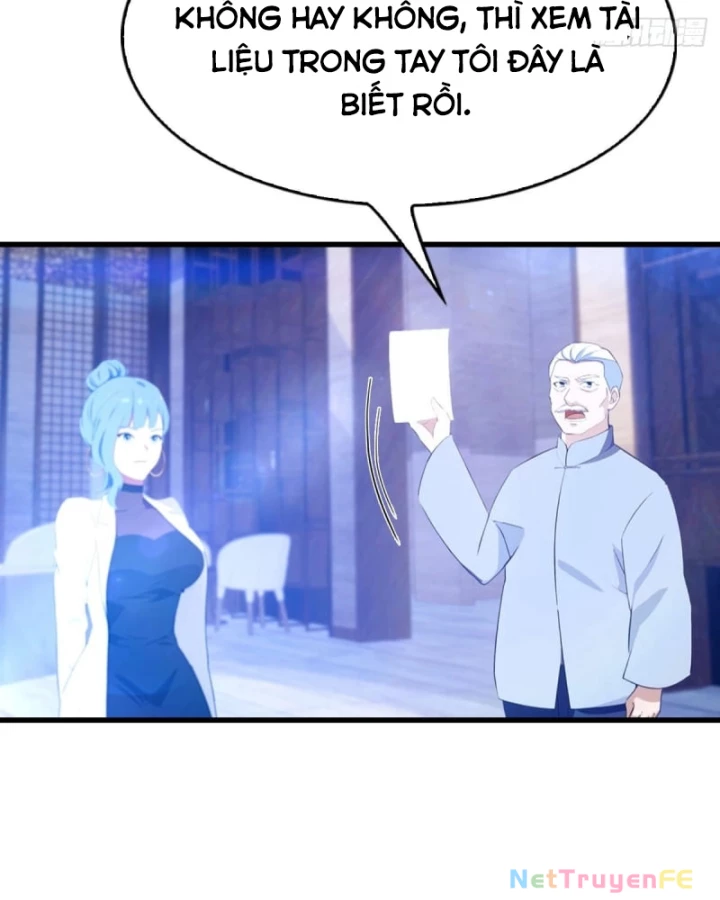 Đô Thị Thánh Thủ: Ta Là Y Võ Đỉnh Phong Chapter 43 - Trang 3