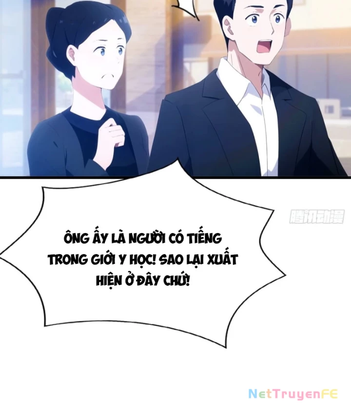 Đô Thị Thánh Thủ: Ta Là Y Võ Đỉnh Phong Chapter 43 - Trang 3