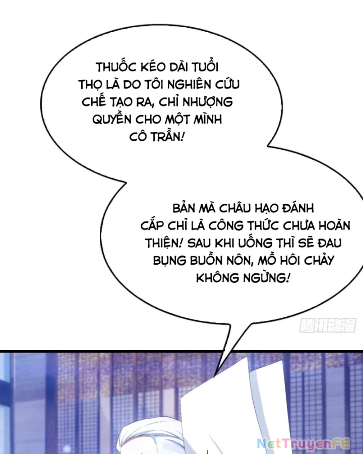 Đô Thị Thánh Thủ: Ta Là Y Võ Đỉnh Phong Chapter 43 - Trang 3