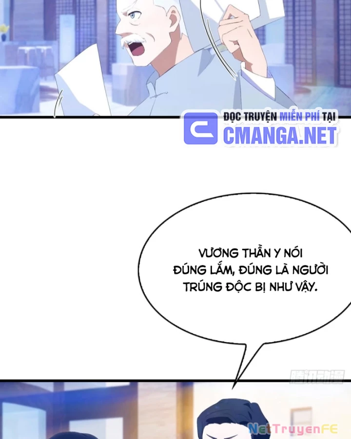 Đô Thị Thánh Thủ: Ta Là Y Võ Đỉnh Phong Chapter 43 - Trang 3