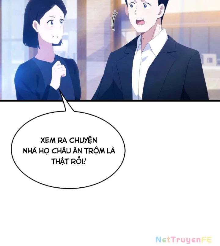 Đô Thị Thánh Thủ: Ta Là Y Võ Đỉnh Phong Chapter 43 - Trang 3