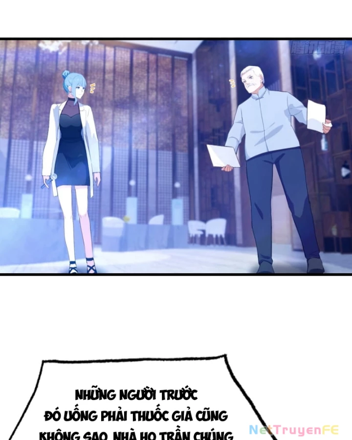 Đô Thị Thánh Thủ: Ta Là Y Võ Đỉnh Phong Chapter 43 - Trang 3