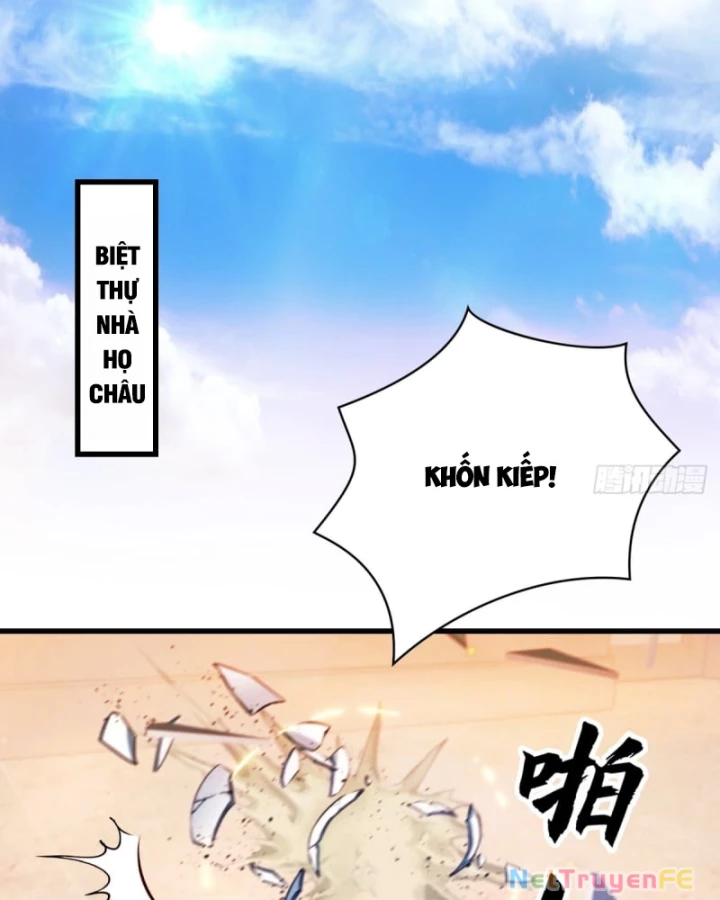 Đô Thị Thánh Thủ: Ta Là Y Võ Đỉnh Phong Chapter 43 - Trang 3