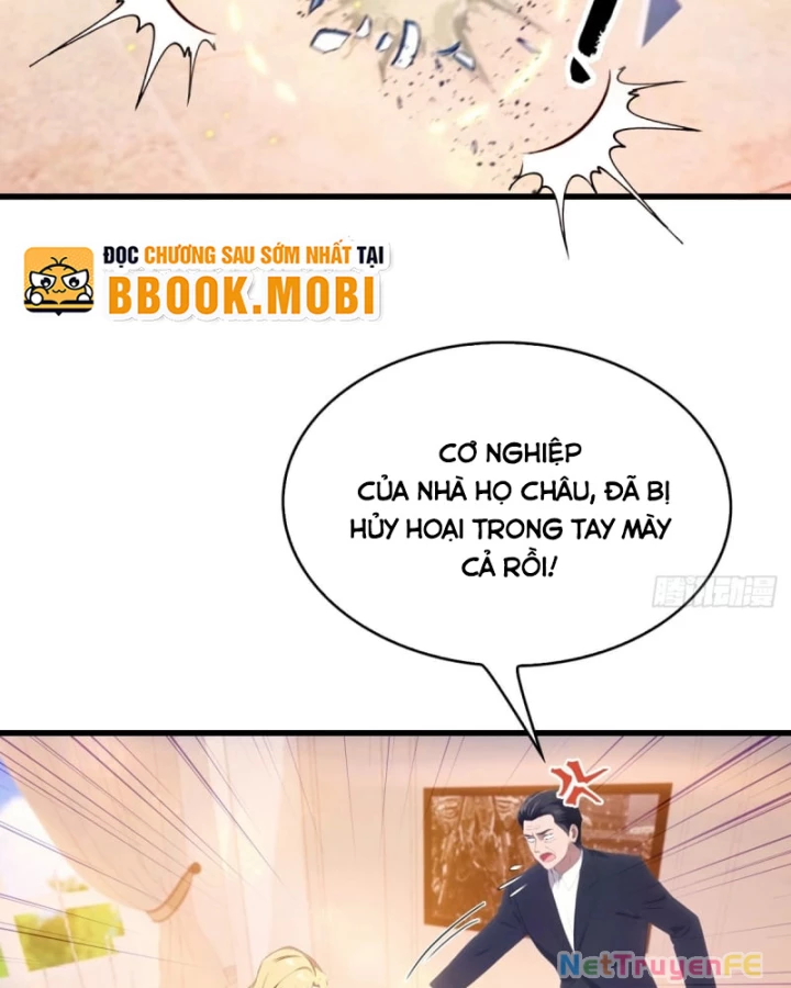 Đô Thị Thánh Thủ: Ta Là Y Võ Đỉnh Phong Chapter 43 - Trang 3