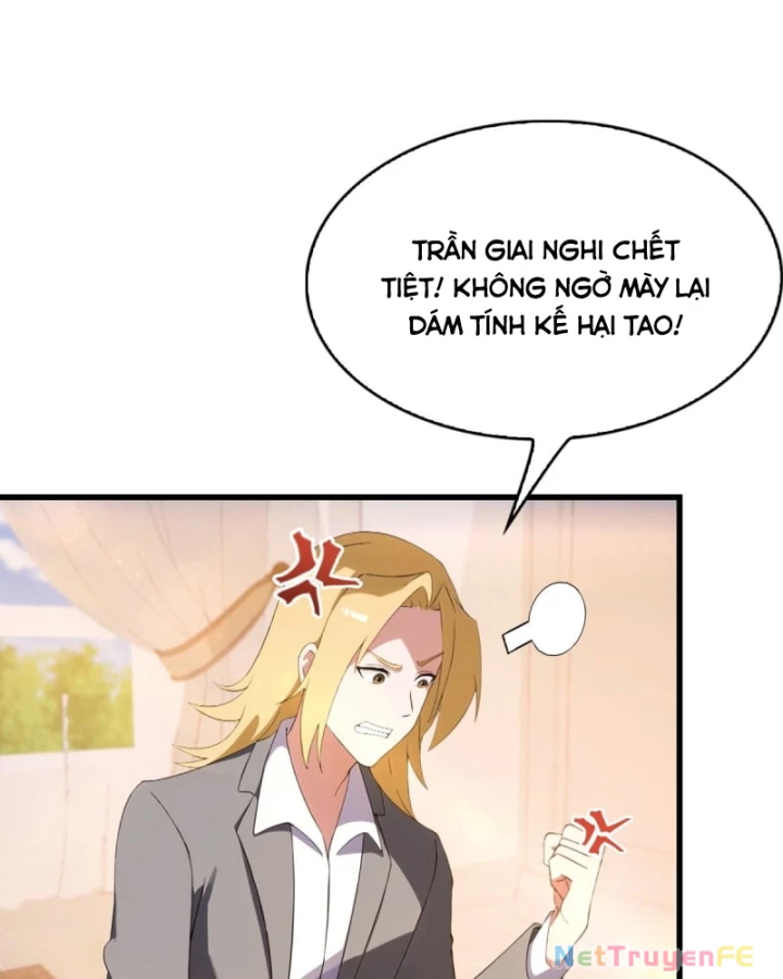 Đô Thị Thánh Thủ: Ta Là Y Võ Đỉnh Phong Chapter 43 - Trang 3