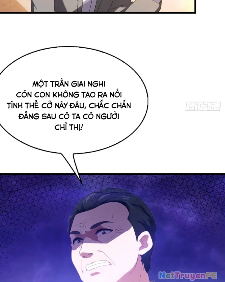 Đô Thị Thánh Thủ: Ta Là Y Võ Đỉnh Phong Chapter 43 - Trang 3