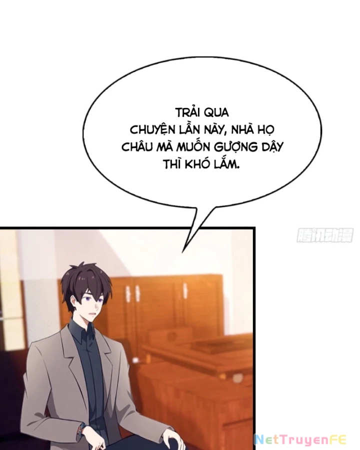 Đô Thị Thánh Thủ: Ta Là Y Võ Đỉnh Phong Chapter 43 - Trang 3