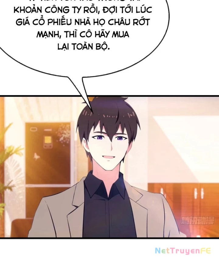 Đô Thị Thánh Thủ: Ta Là Y Võ Đỉnh Phong Chapter 43 - Trang 3