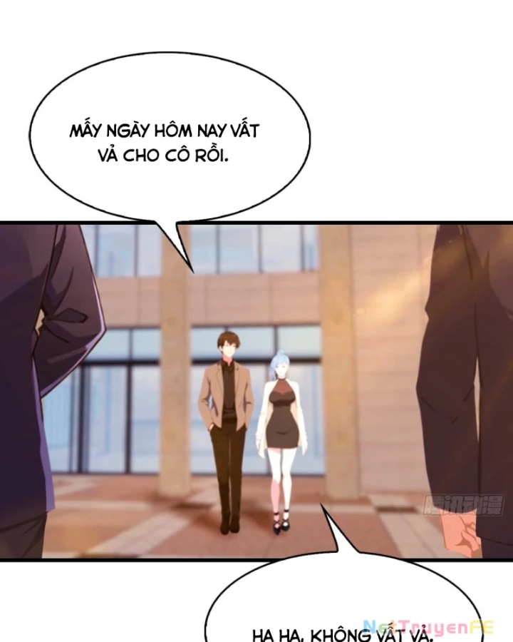 Đô Thị Thánh Thủ: Ta Là Y Võ Đỉnh Phong Chapter 43 - Trang 3