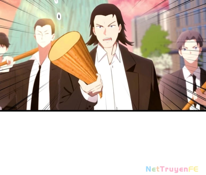 Đô Thị Thánh Thủ: Ta Là Y Võ Đỉnh Phong Chapter 43 - Trang 3