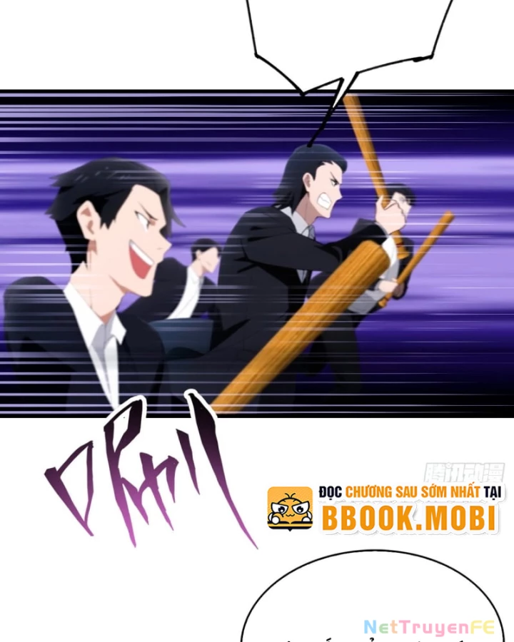 Đô Thị Thánh Thủ: Ta Là Y Võ Đỉnh Phong Chapter 44 - Trang 3