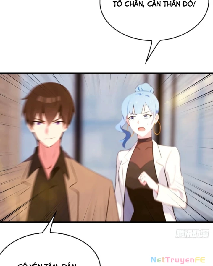 Đô Thị Thánh Thủ: Ta Là Y Võ Đỉnh Phong Chapter 44 - Trang 3