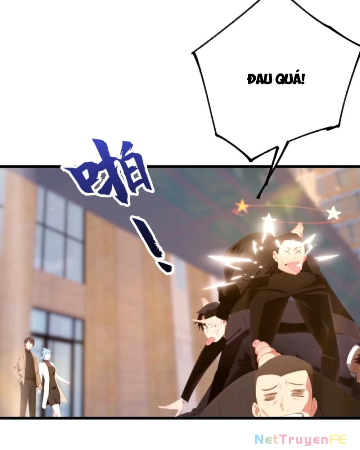 Đô Thị Thánh Thủ: Ta Là Y Võ Đỉnh Phong Chapter 44 - Trang 3