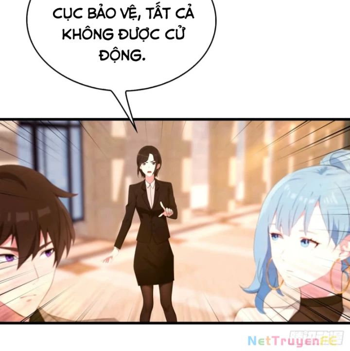 Đô Thị Thánh Thủ: Ta Là Y Võ Đỉnh Phong Chapter 44 - Trang 3