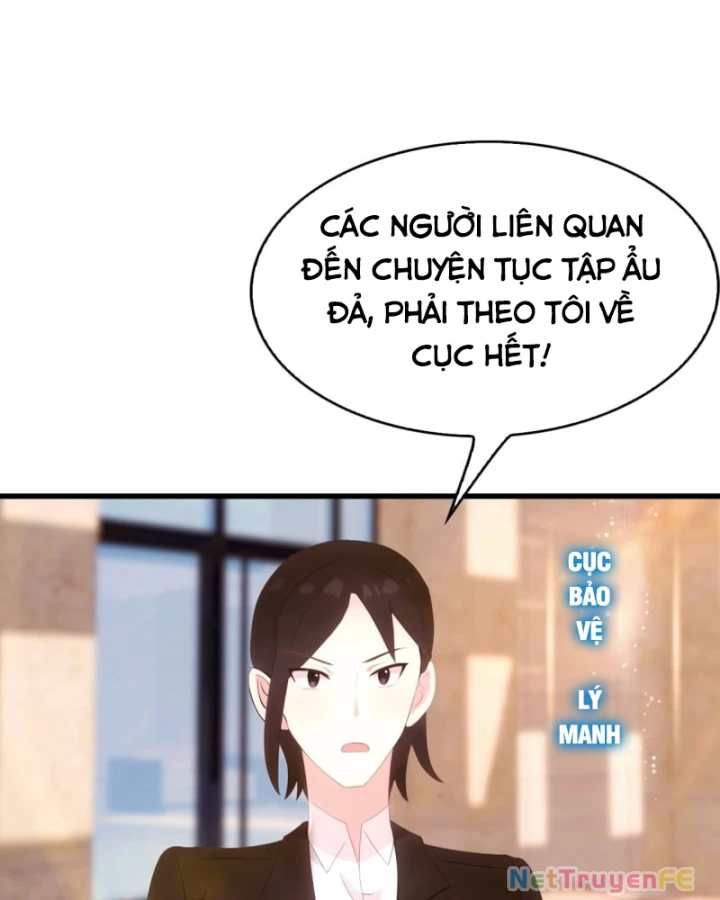 Đô Thị Thánh Thủ: Ta Là Y Võ Đỉnh Phong Chapter 44 - Trang 3