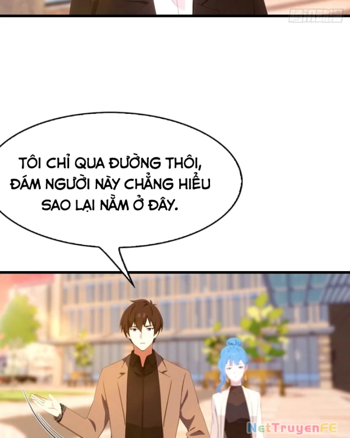 Đô Thị Thánh Thủ: Ta Là Y Võ Đỉnh Phong Chapter 44 - Trang 3