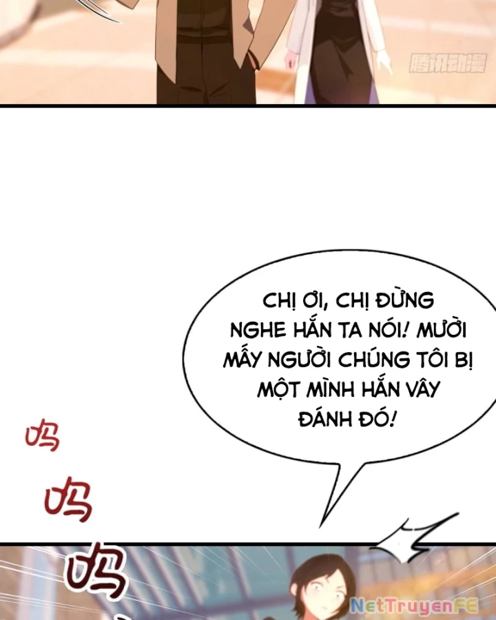 Đô Thị Thánh Thủ: Ta Là Y Võ Đỉnh Phong Chapter 44 - Trang 3