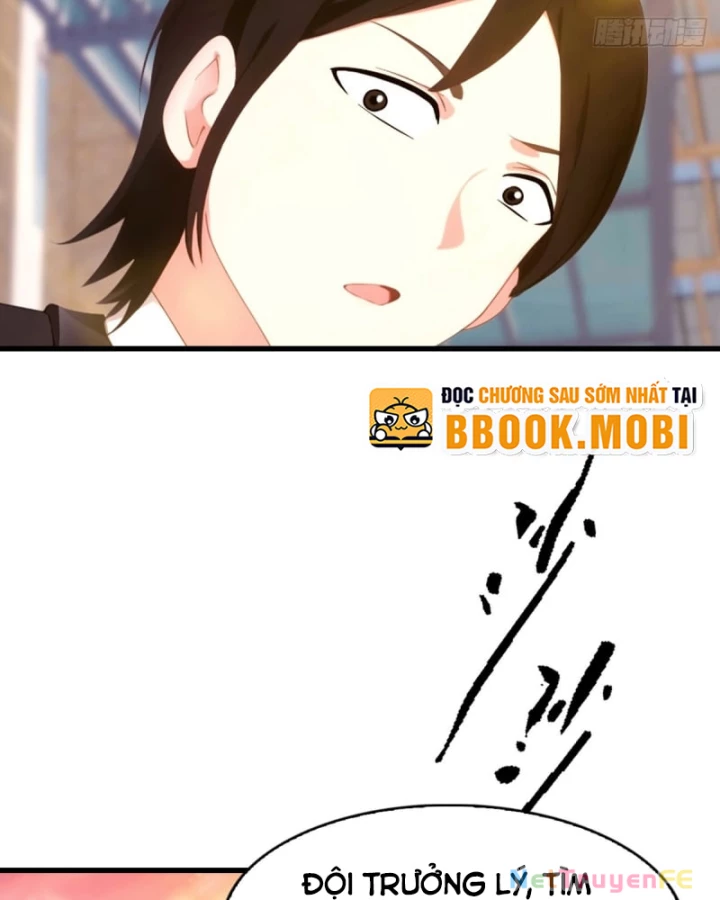 Đô Thị Thánh Thủ: Ta Là Y Võ Đỉnh Phong Chapter 44 - Trang 3