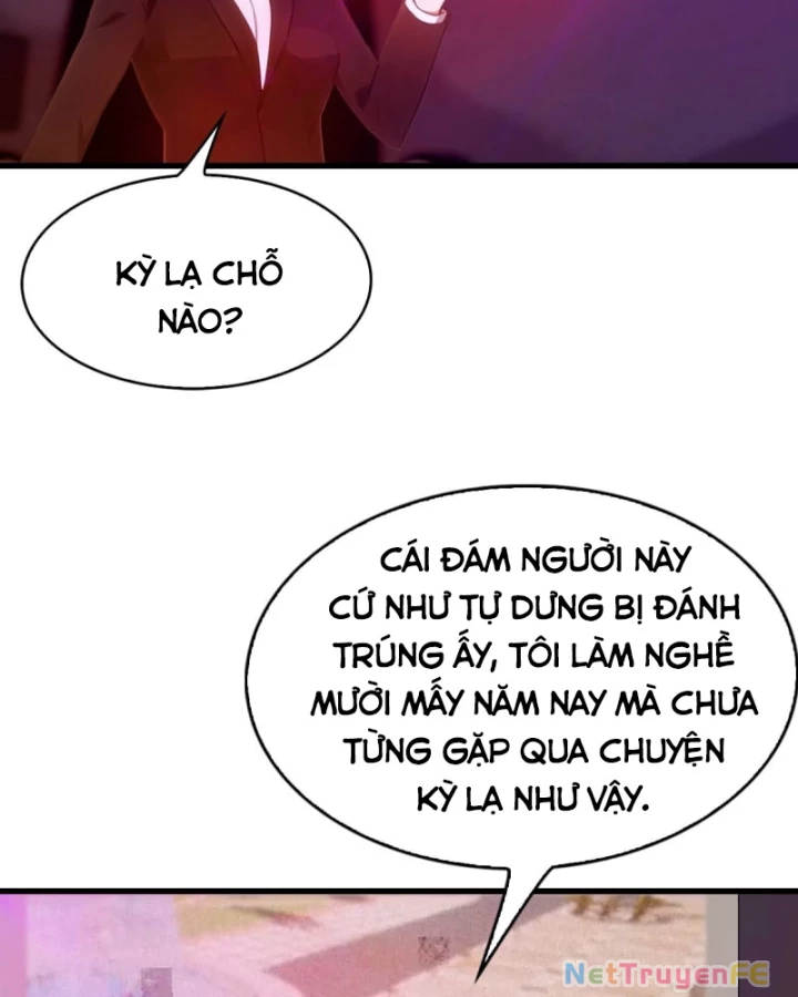 Đô Thị Thánh Thủ: Ta Là Y Võ Đỉnh Phong Chapter 44 - Trang 3