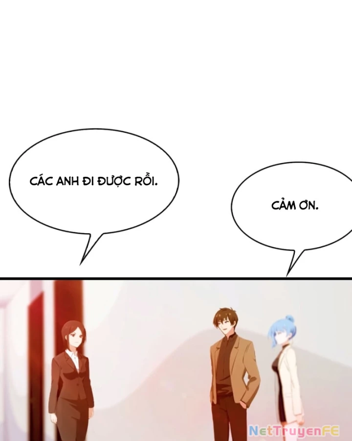 Đô Thị Thánh Thủ: Ta Là Y Võ Đỉnh Phong Chapter 44 - Trang 3