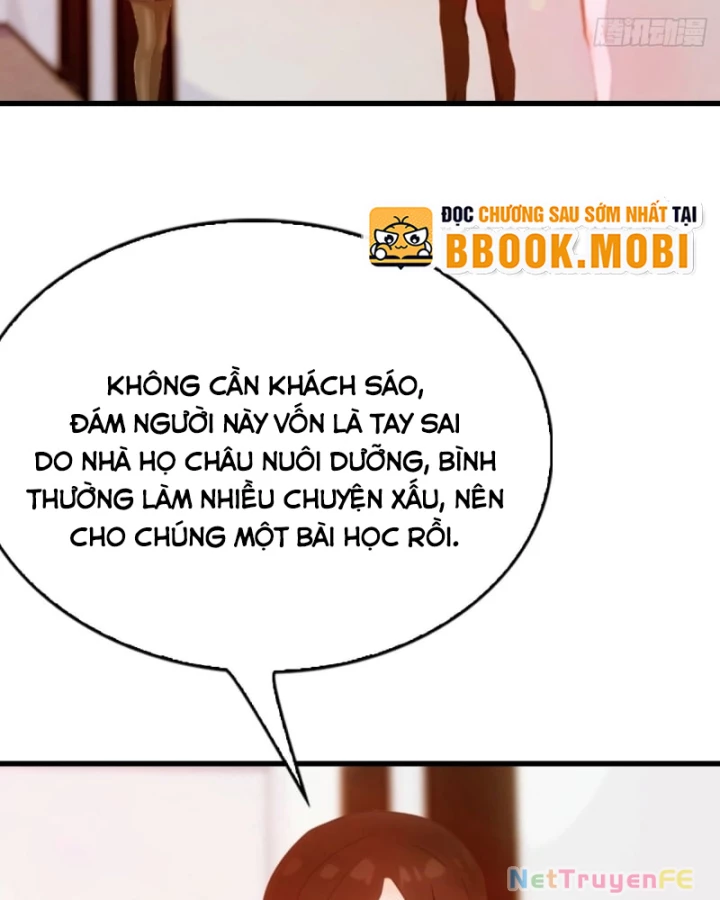 Đô Thị Thánh Thủ: Ta Là Y Võ Đỉnh Phong Chapter 44 - Trang 3