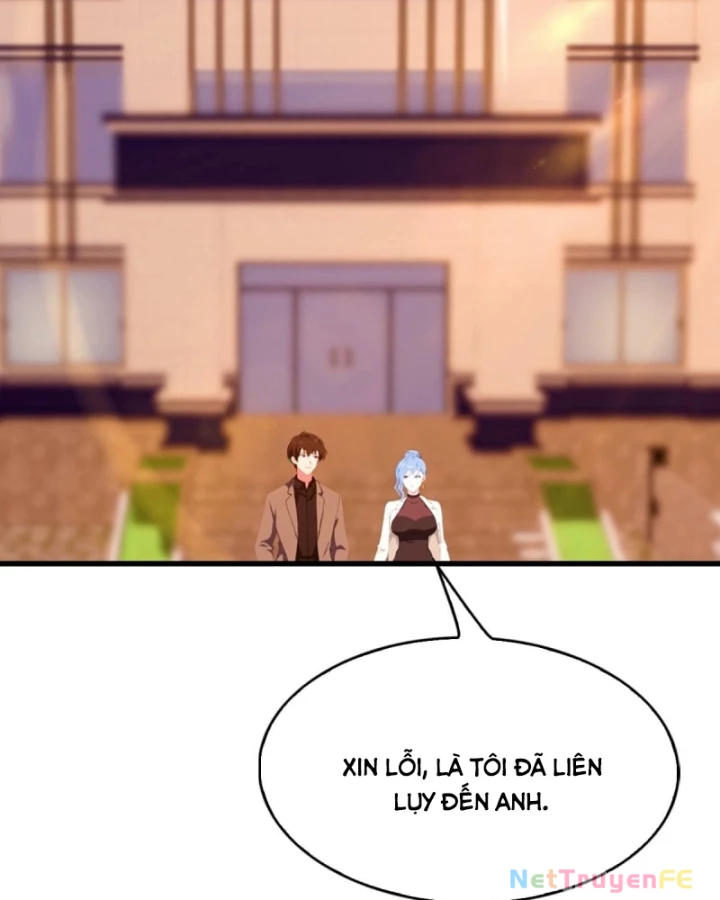 Đô Thị Thánh Thủ: Ta Là Y Võ Đỉnh Phong Chapter 44 - Trang 3