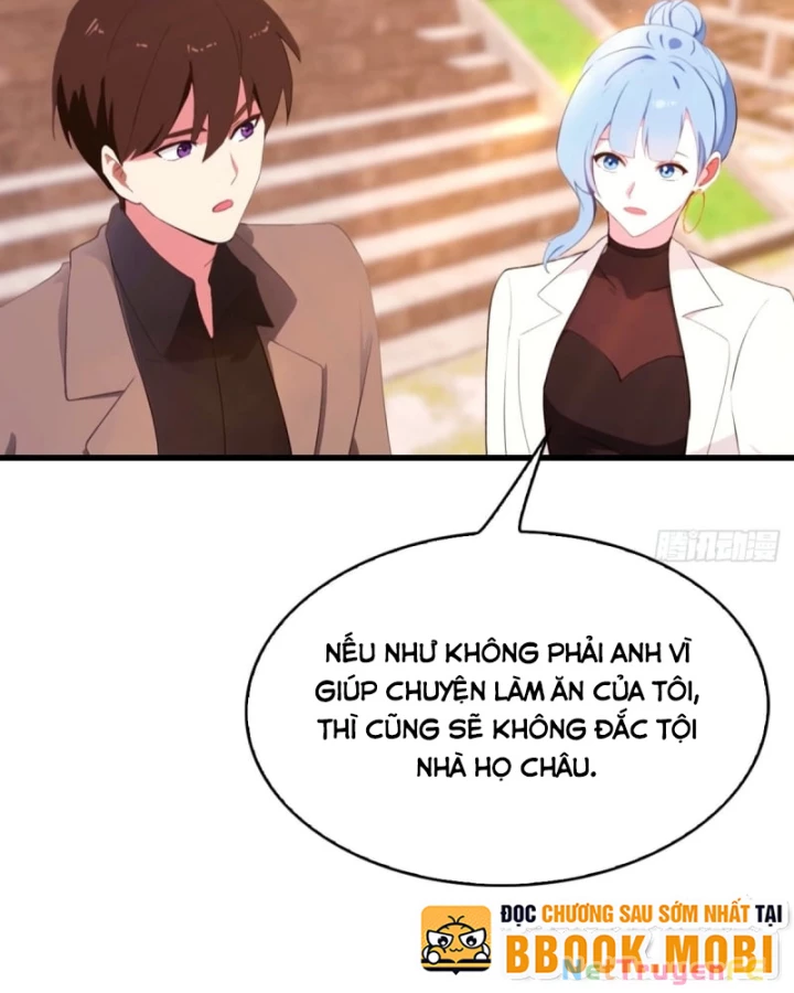 Đô Thị Thánh Thủ: Ta Là Y Võ Đỉnh Phong Chapter 45 - Trang 3