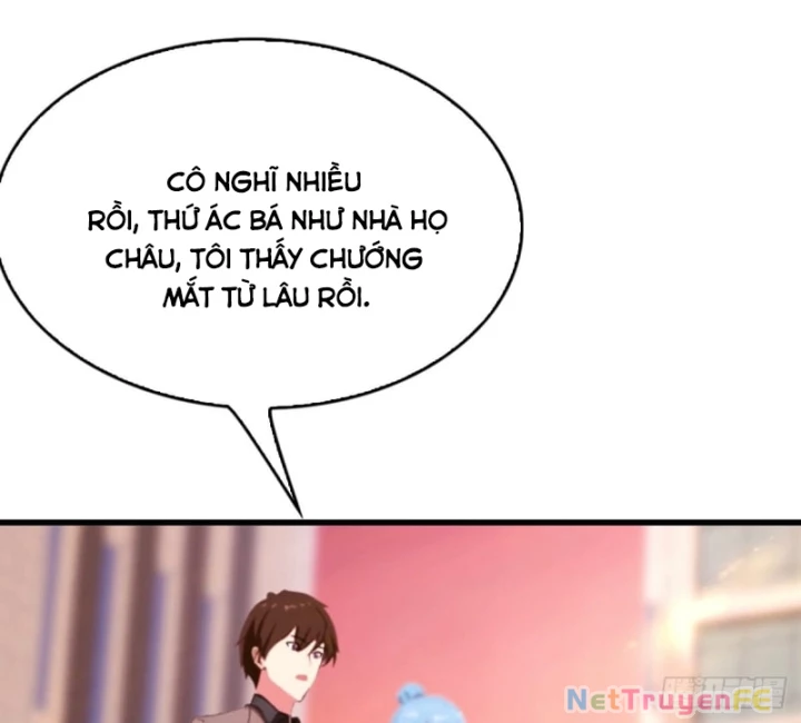 Đô Thị Thánh Thủ: Ta Là Y Võ Đỉnh Phong Chapter 45 - Trang 3