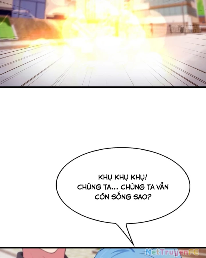 Đô Thị Thánh Thủ: Ta Là Y Võ Đỉnh Phong Chapter 45 - Trang 3