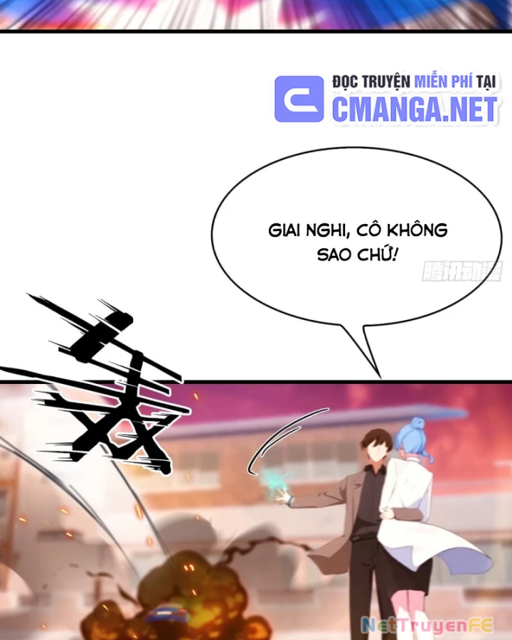 Đô Thị Thánh Thủ: Ta Là Y Võ Đỉnh Phong Chapter 45 - Trang 3