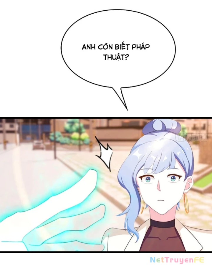 Đô Thị Thánh Thủ: Ta Là Y Võ Đỉnh Phong Chapter 45 - Trang 3