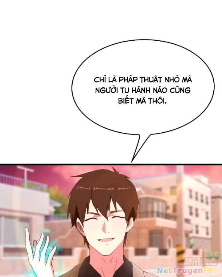 Đô Thị Thánh Thủ: Ta Là Y Võ Đỉnh Phong Chapter 45 - Trang 3