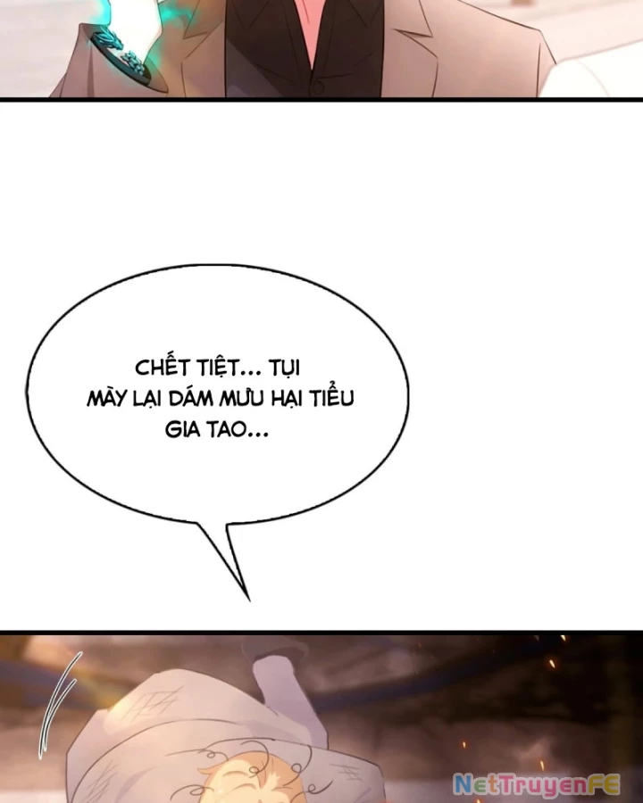 Đô Thị Thánh Thủ: Ta Là Y Võ Đỉnh Phong Chapter 45 - Trang 3