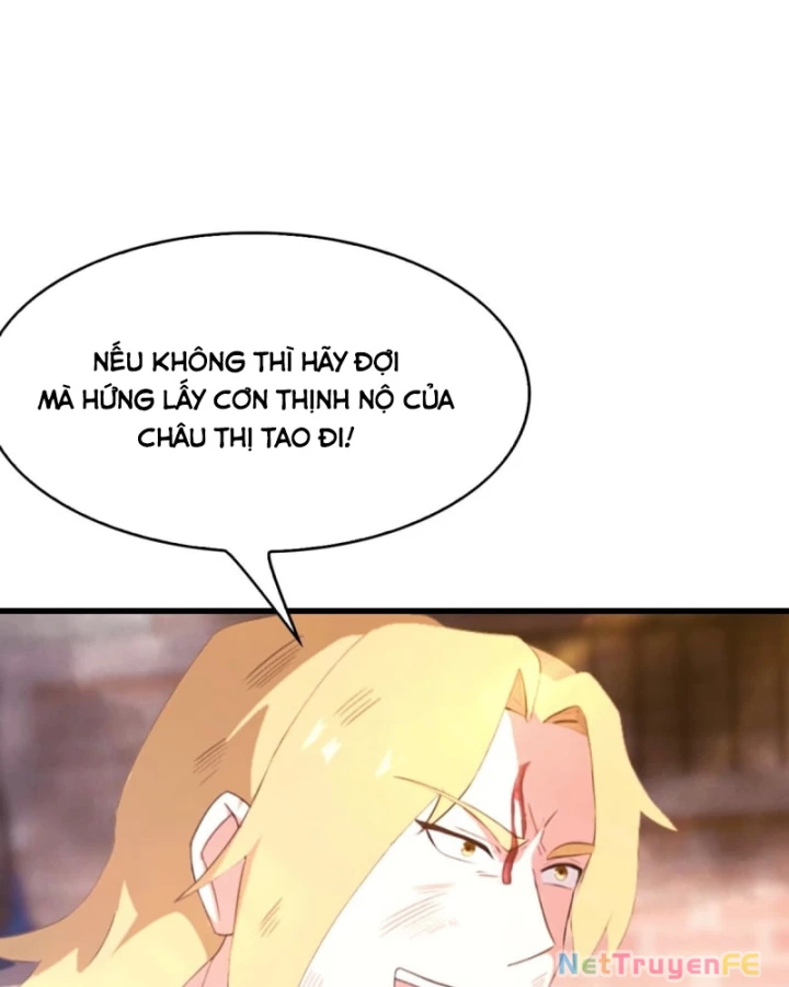 Đô Thị Thánh Thủ: Ta Là Y Võ Đỉnh Phong Chapter 45 - Trang 3