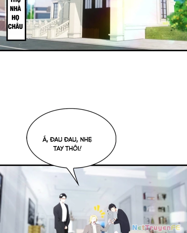 Đô Thị Thánh Thủ: Ta Là Y Võ Đỉnh Phong Chapter 45 - Trang 3