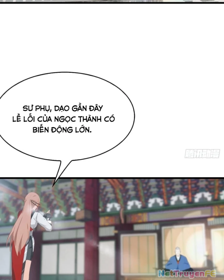 Đô Thị Thánh Thủ: Ta Là Y Võ Đỉnh Phong Chapter 45 - Trang 3