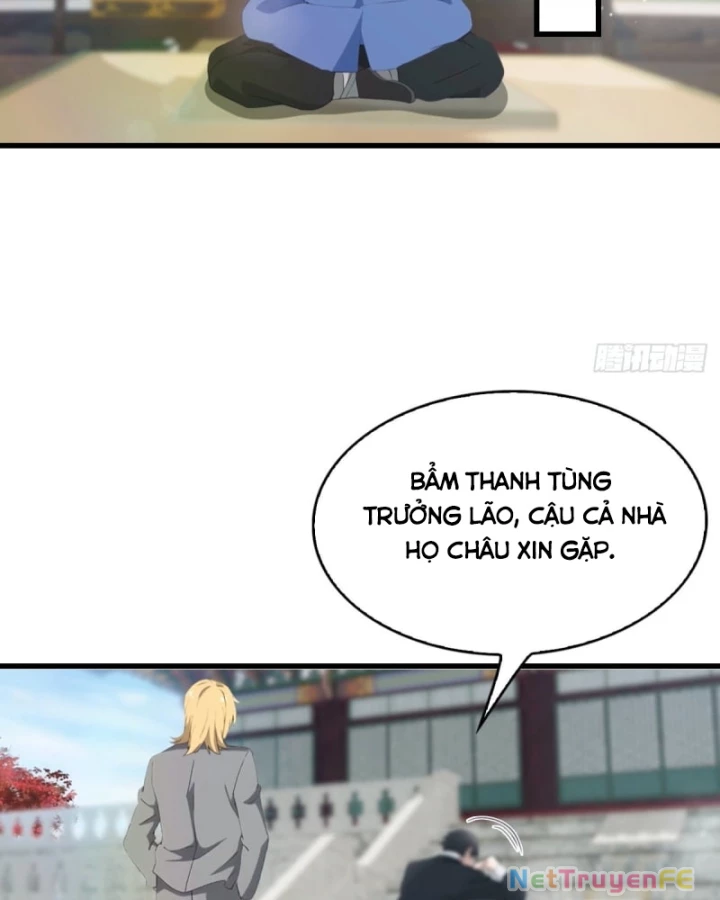 Đô Thị Thánh Thủ: Ta Là Y Võ Đỉnh Phong Chapter 45 - Trang 3