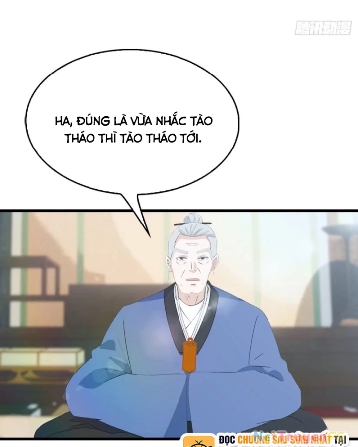 Đô Thị Thánh Thủ: Ta Là Y Võ Đỉnh Phong Chapter 45 - Trang 3