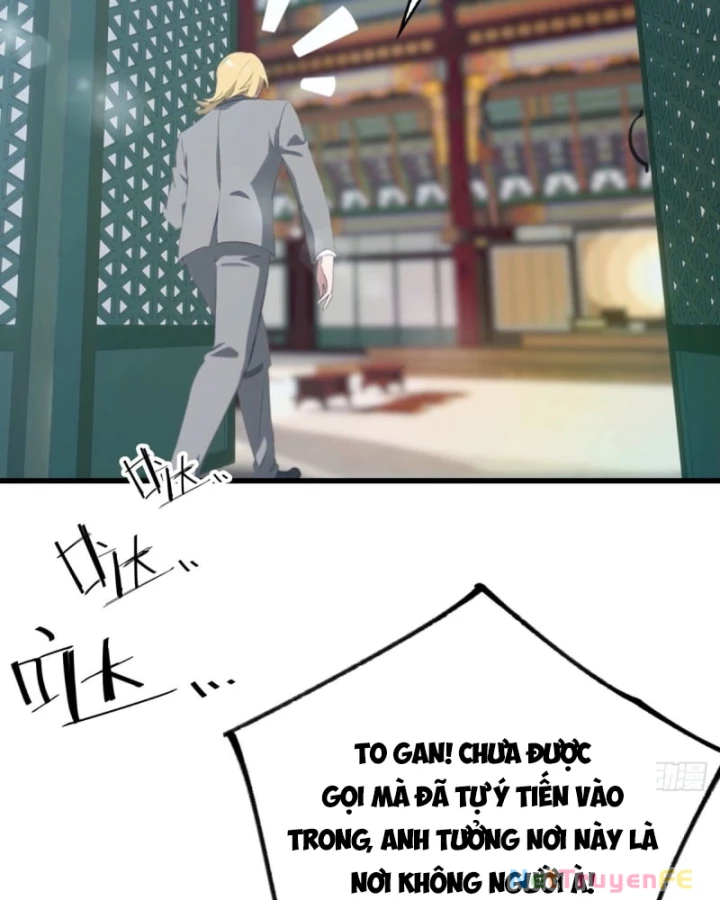 Đô Thị Thánh Thủ: Ta Là Y Võ Đỉnh Phong Chapter 46 - Trang 3