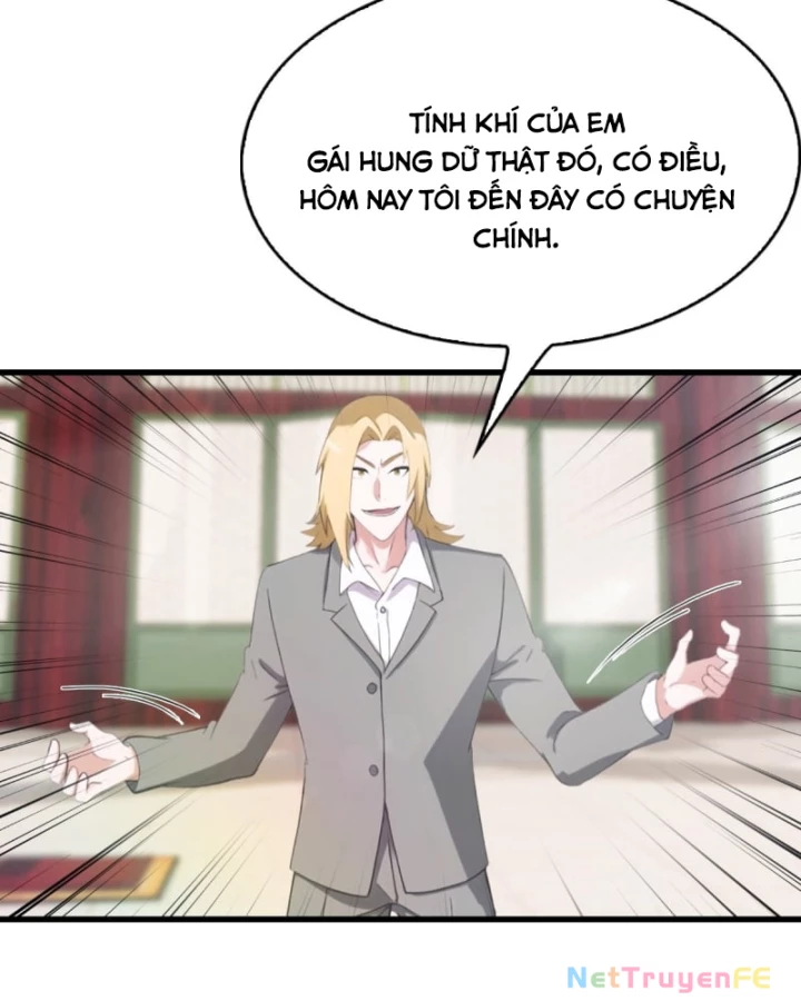 Đô Thị Thánh Thủ: Ta Là Y Võ Đỉnh Phong Chapter 46 - Trang 3