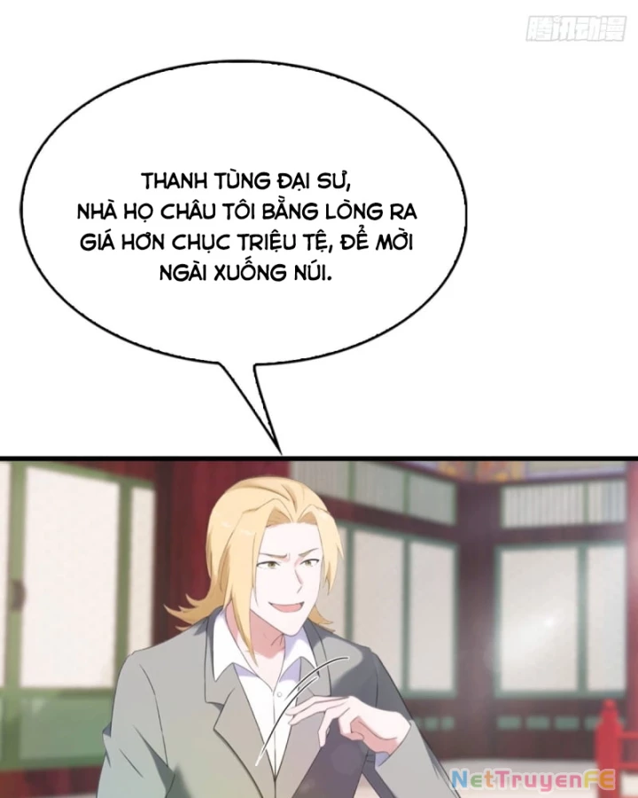 Đô Thị Thánh Thủ: Ta Là Y Võ Đỉnh Phong Chapter 46 - Trang 3