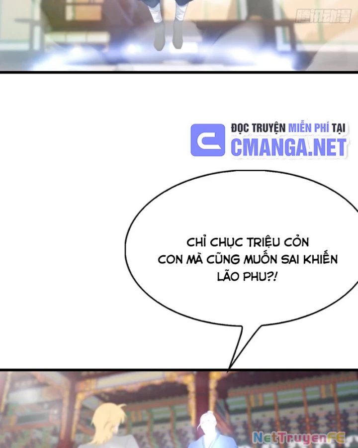 Đô Thị Thánh Thủ: Ta Là Y Võ Đỉnh Phong Chapter 46 - Trang 3
