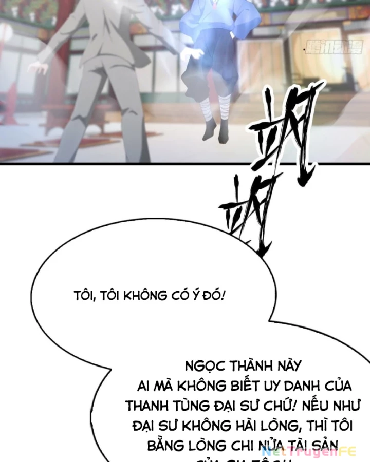 Đô Thị Thánh Thủ: Ta Là Y Võ Đỉnh Phong Chapter 46 - Trang 3