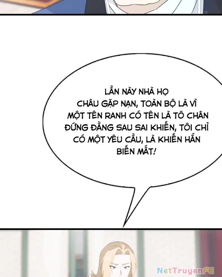 Đô Thị Thánh Thủ: Ta Là Y Võ Đỉnh Phong Chapter 46 - Trang 3