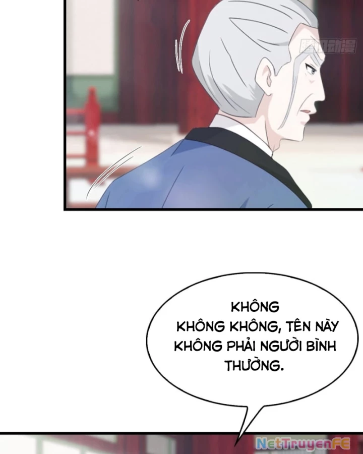 Đô Thị Thánh Thủ: Ta Là Y Võ Đỉnh Phong Chapter 46 - Trang 3