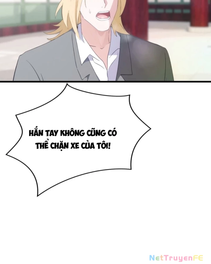 Đô Thị Thánh Thủ: Ta Là Y Võ Đỉnh Phong Chapter 46 - Trang 3